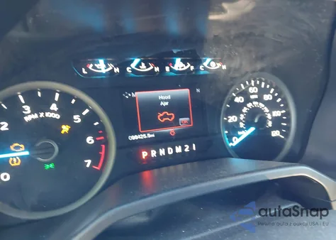 2016 Ford F-150 Xlt из США, поврежденный, VIN 1FTEW1EP2GFB69332